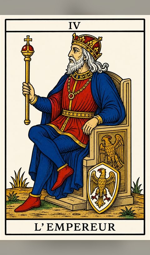 L'Empereur