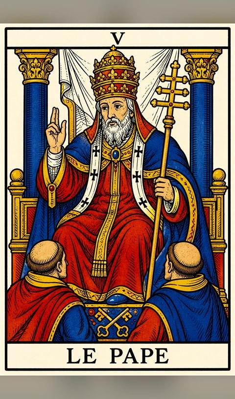 Le Pape