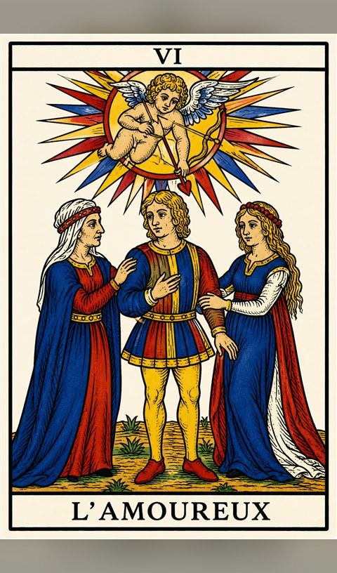 L'Amoureux