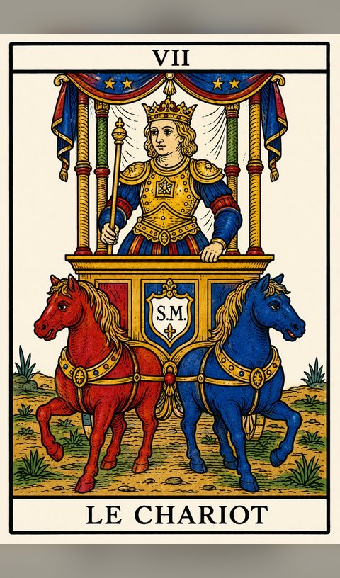 Le Chariot