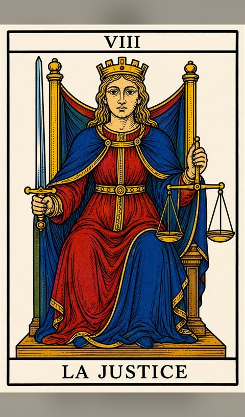 La Justice