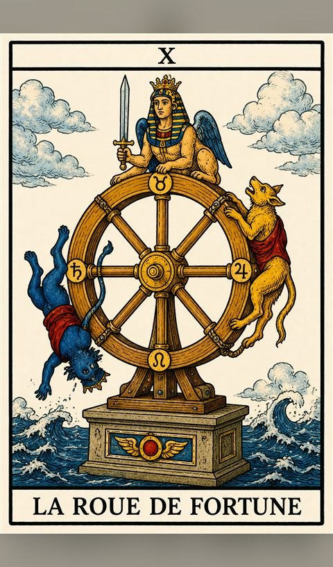 La Roue de Fortune