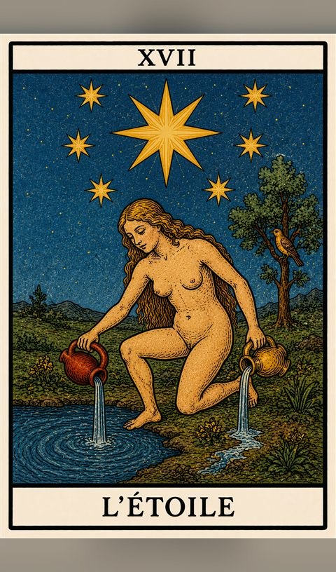 L'Étoile