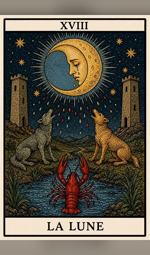 La Lune