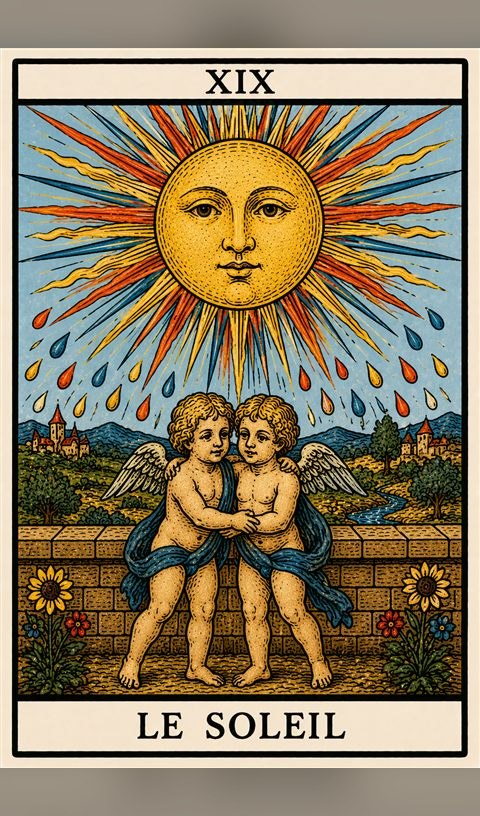Le Soleil